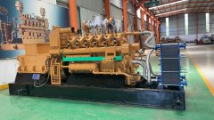 500kw燃?xì)獍l(fā)電機(jī)組報(bào)價多少